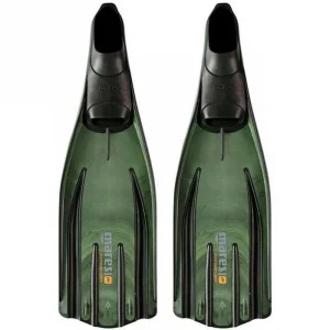 Mares Avanti Quattro Power Fins  kamu