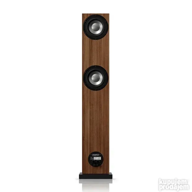 Amphion Argon 7LS Walnut  Floorstanding Speakers (par)