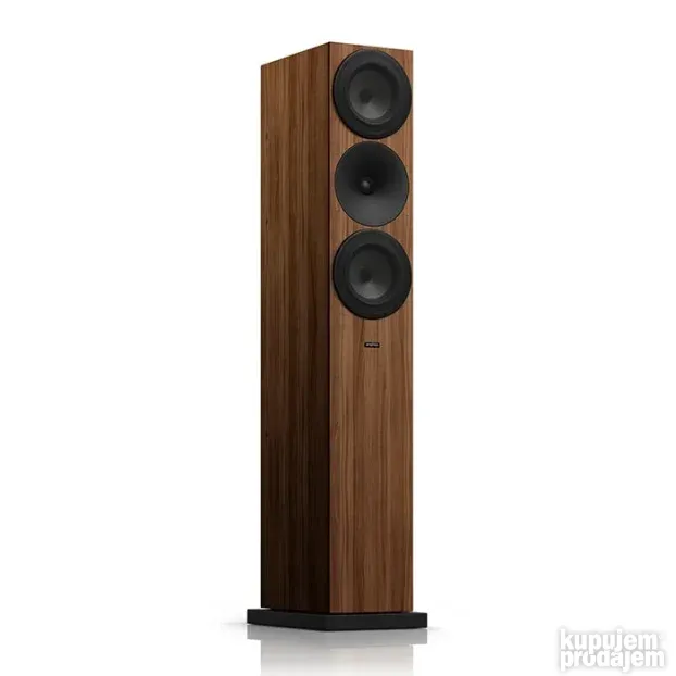 Amphion Argon 7LS Walnut  Floorstanding Speakers (par)