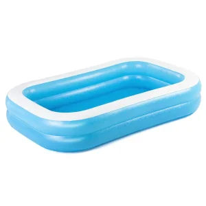 Dečiji bazen na naduvavanje 262x175x51 Bestway