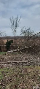 Krcenje placeva zemljista