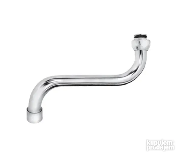 Izliv fi18 200mm s donji