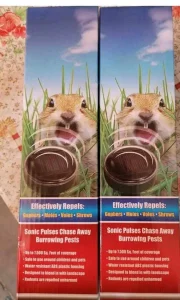 Solarni rasterivac stetocina