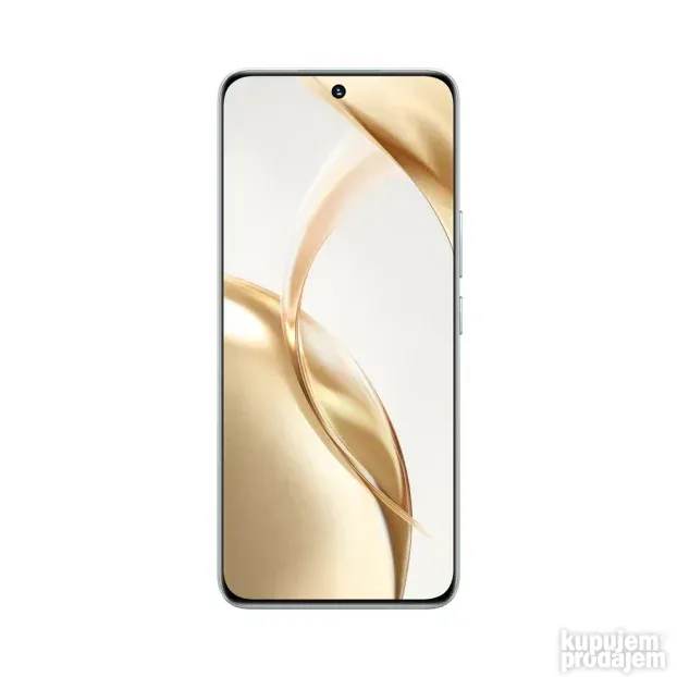 HONOR 200 6.7" 5G 8/256GB DualSIM green