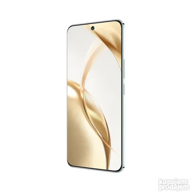 HONOR 200 6.7" 5G 8/256GB DualSIM green
