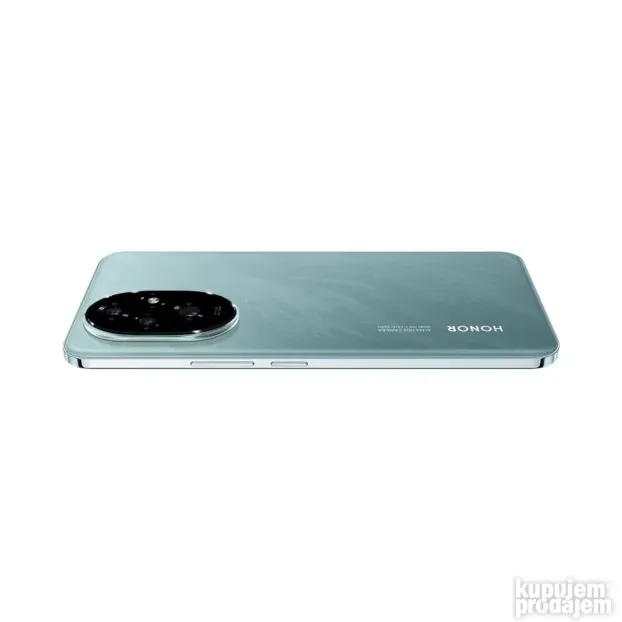 HONOR 200 6.7" 5G 8/256GB DualSIM green