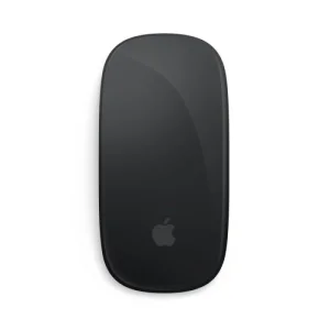 Apple Magic Mouse (miš) (2024) - Black Multi-Touch Surface