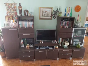 TV komoda