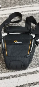 Lowepro Adventura TLZ 20 II foto torbica