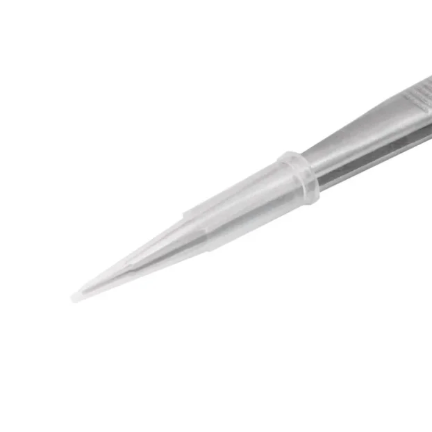 Pinceta prava YIPAK 75mmx200mm