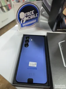 Samsung S25 12/256gb/Proban-Nov/Garancija