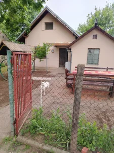 Kuća Novi Slankamen