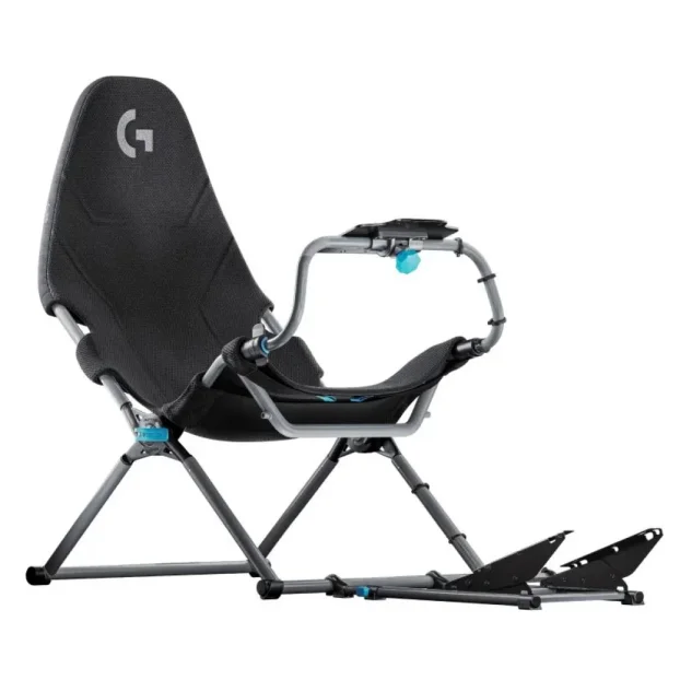 PLAYSEAT Challenge X - Logitech G