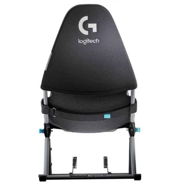 PLAYSEAT Challenge X - Logitech G