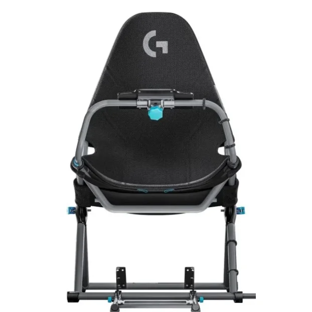 PLAYSEAT Challenge X - Logitech G