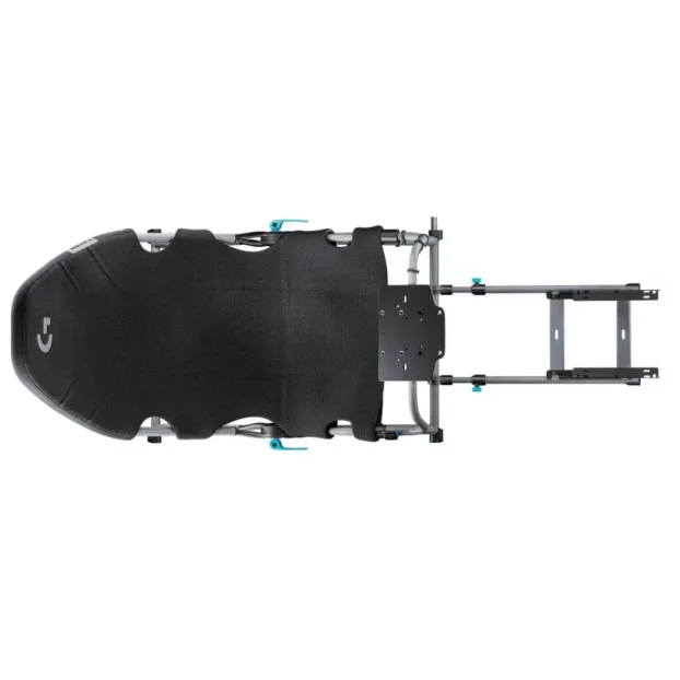 PLAYSEAT Challenge X - Logitech G