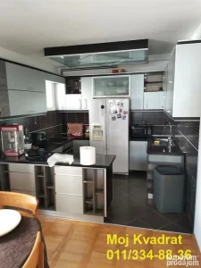 Mirijevo, 5+ petosobna, 430 m²