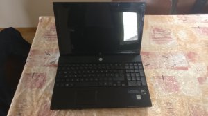 Hp Elitebook 4515S 15.6Inch -delovi