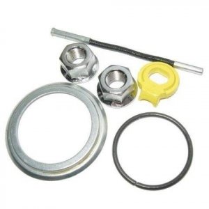 delovi za NEXUS 3 glavu