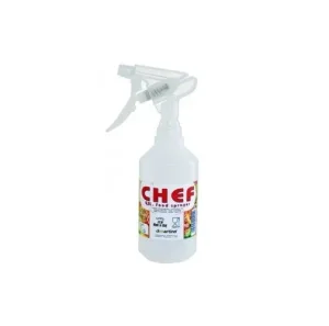 Prskalica CHEF 0.5L DiMartino