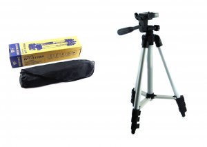 Tripod Stativ tronozac profi stativ tripod do 102 cm