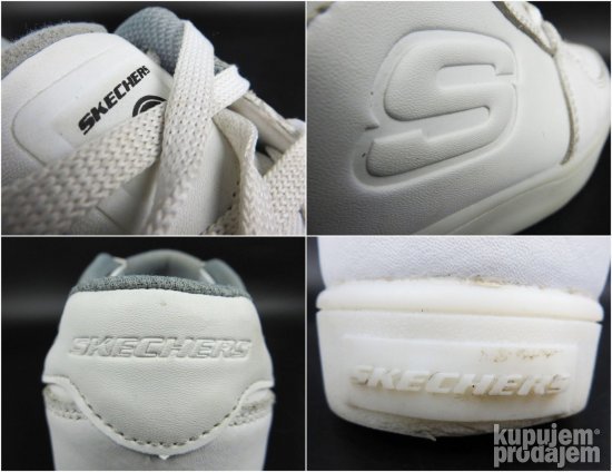 Skechers patike KOŽA v785