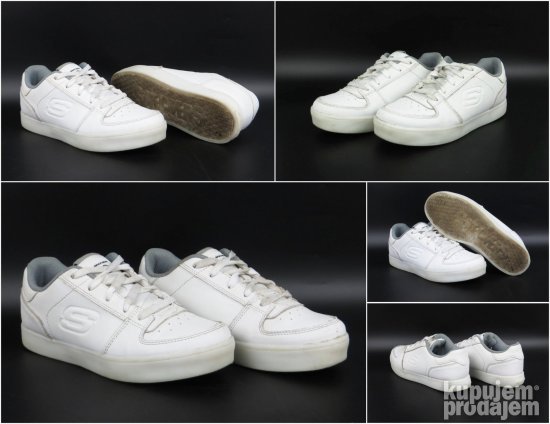 Skechers patike KOŽA v785