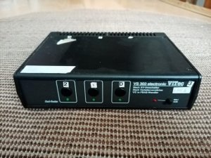 ViTec VS 303 electronic