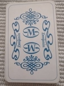 spil karata servo mihalj zrenjanin
