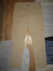 Scotch and Soda W31 L34 STUART -Original!