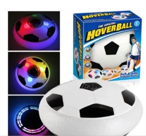 Magična lopta - Hoverball (Igračka za decu)