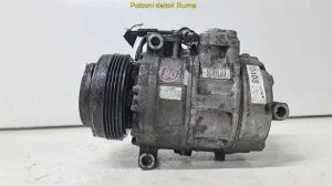 Kompresor klime BMW 3  2.0 3.0 64526987862  #2408aom2