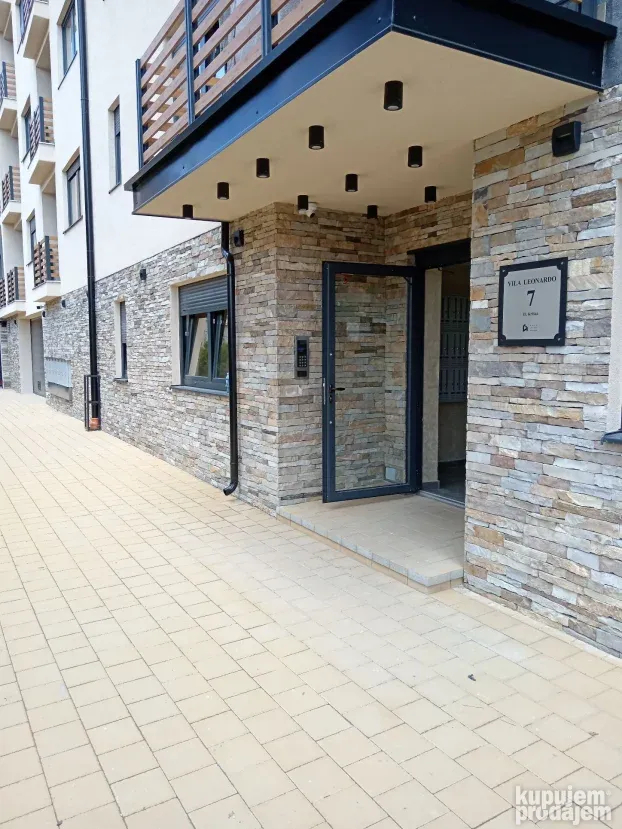 Apartman zlatibor izdavanje