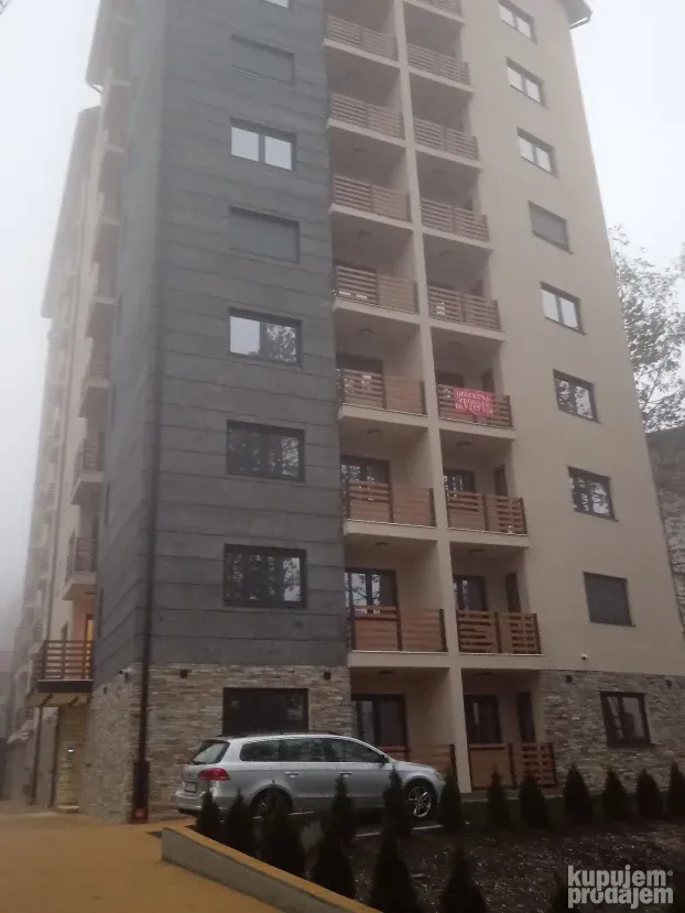 Apartman zlatibor izdavanje
