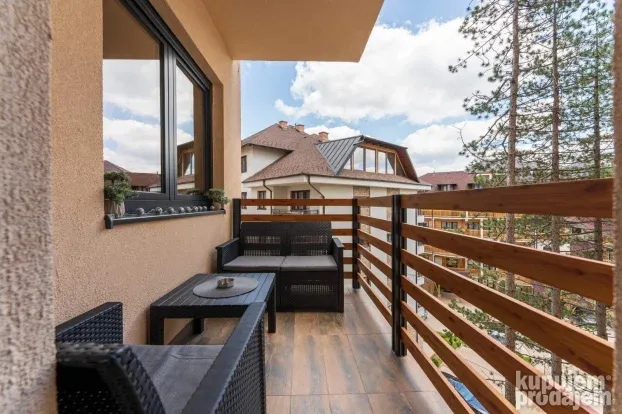 Apartman zlatibor izdavanje