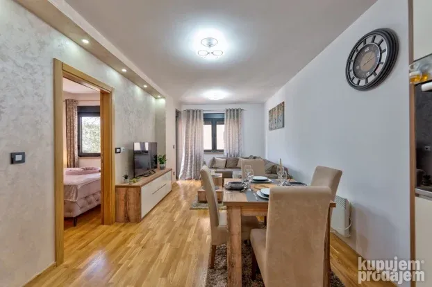 Apartman zlatibor izdavanje