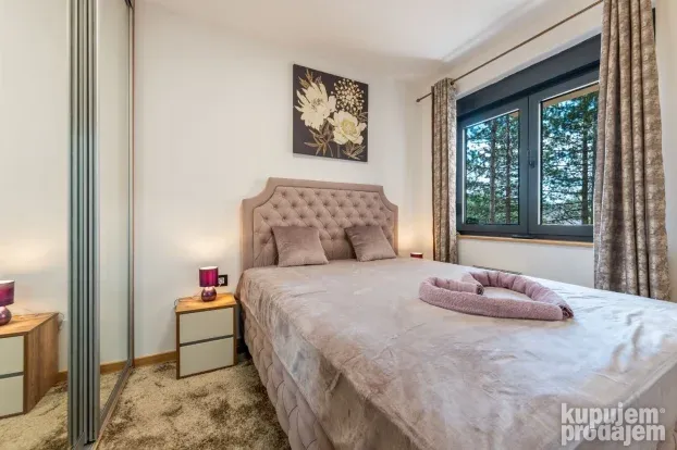 Apartman zlatibor izdavanje