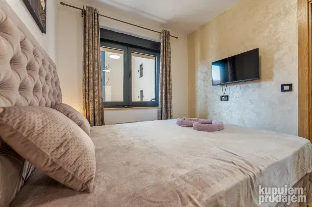 Apartman zlatibor izdavanje