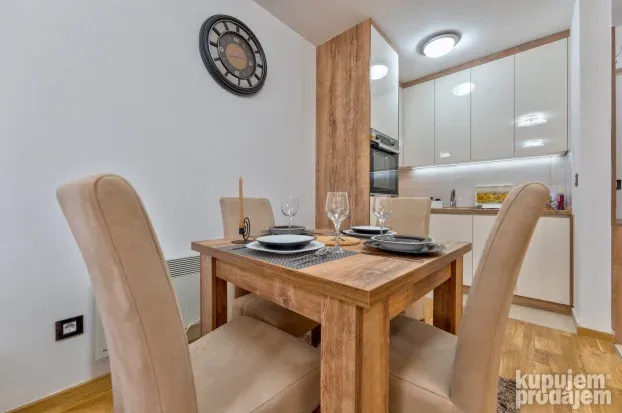 Apartman zlatibor izdavanje
