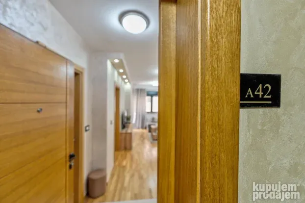 Apartman zlatibor izdavanje