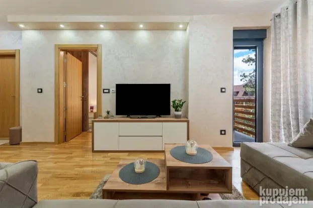 Apartman zlatibor izdavanje