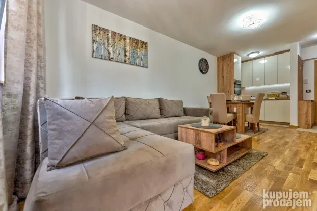 Apartman zlatibor izdavanje