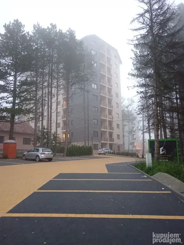 Apartman zlatibor izdavanje