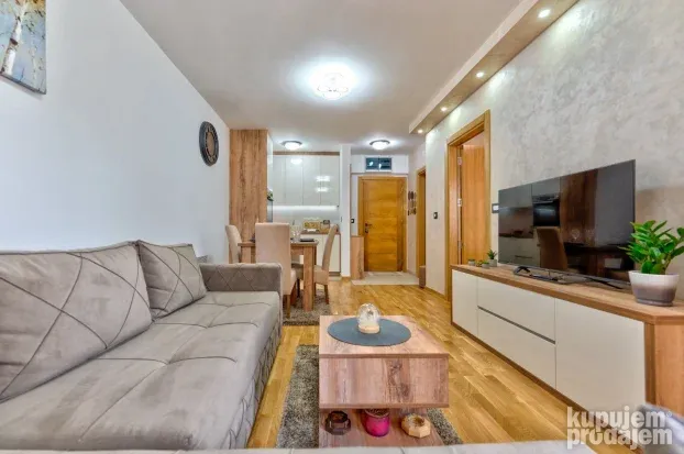 Apartman zlatibor izdavanje