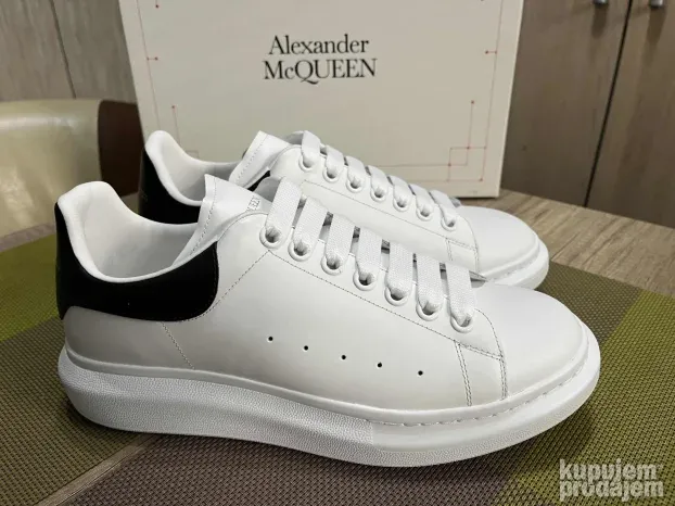 Alexander McQUEEN original KupujemProdajem