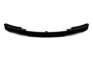 BMW F30, F31 M Performance lip spojler za prednji M branik