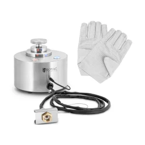 Mašina za suvi led 56x21mm