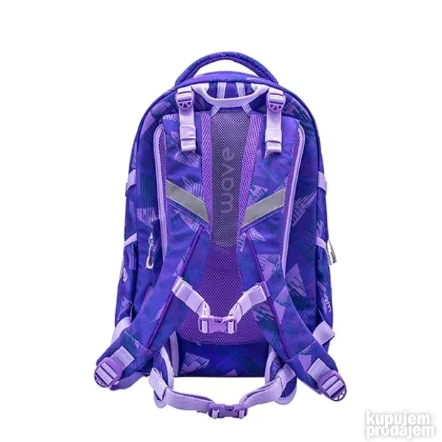 Ranac 338-72/A Purple Sunset Belmil 87043