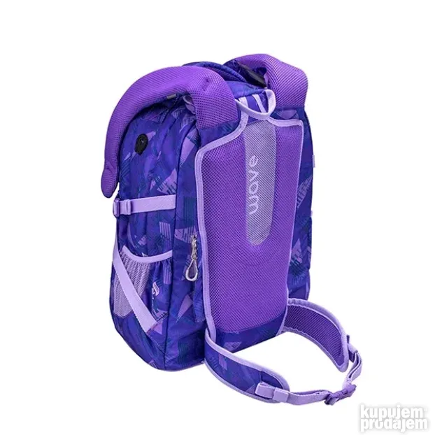 Ranac 338-72/A Purple Sunset Belmil 87043