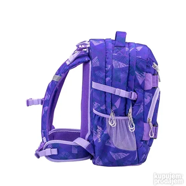 Ranac 338-72/A Purple Sunset Belmil 87043